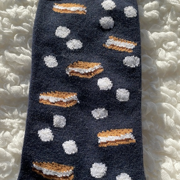 Smores | Men’s Socks - Picture 6 of 6